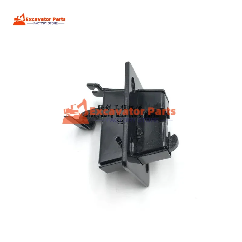 For Foton Lovol FR65-7 85-7Cab door reverse lock alignment pin door spring lock door suction lock Excavator Parts