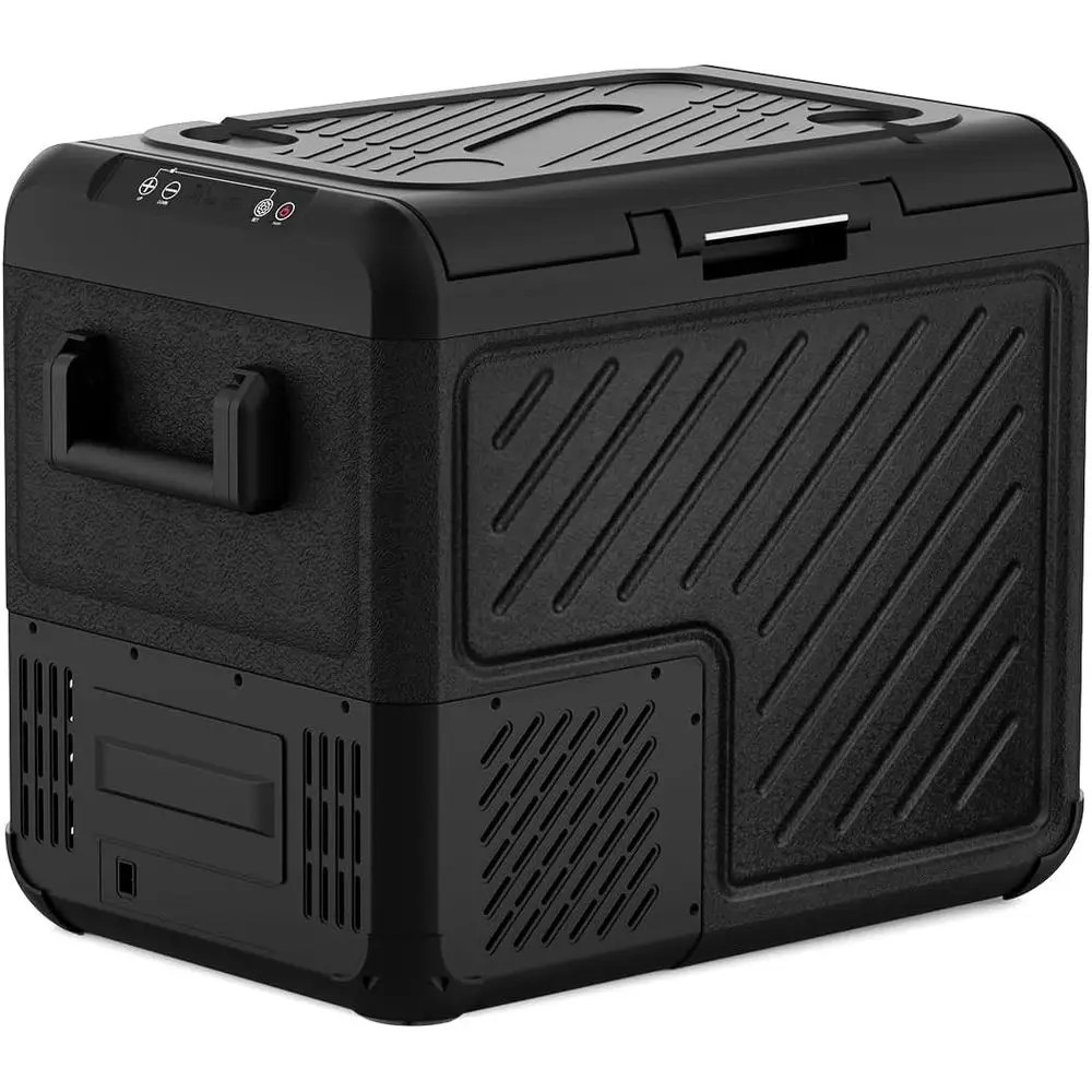 63 Quart 12 Car Ref…