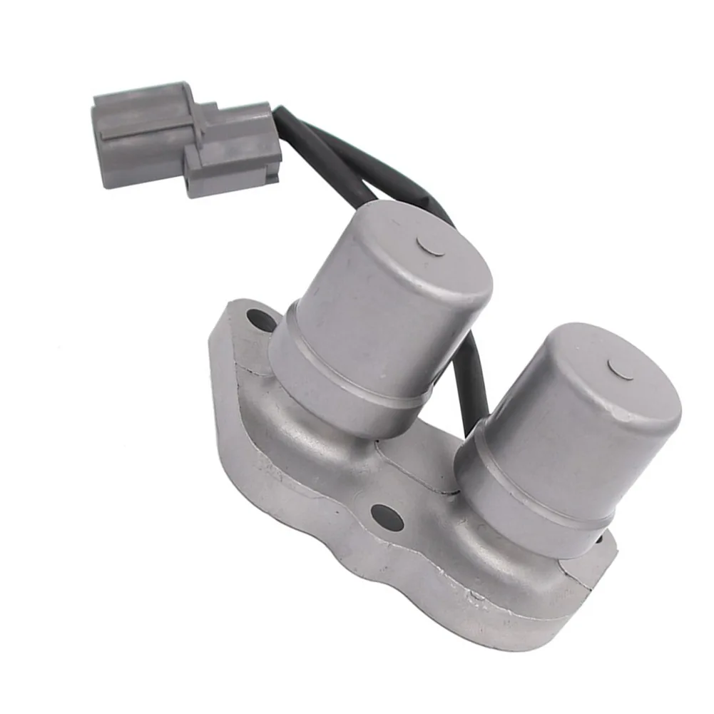Auto Maintenance Transmission Replacement Lock Up Solenoid Shift Solenoid Easy Installation Withstands Transmission Heat