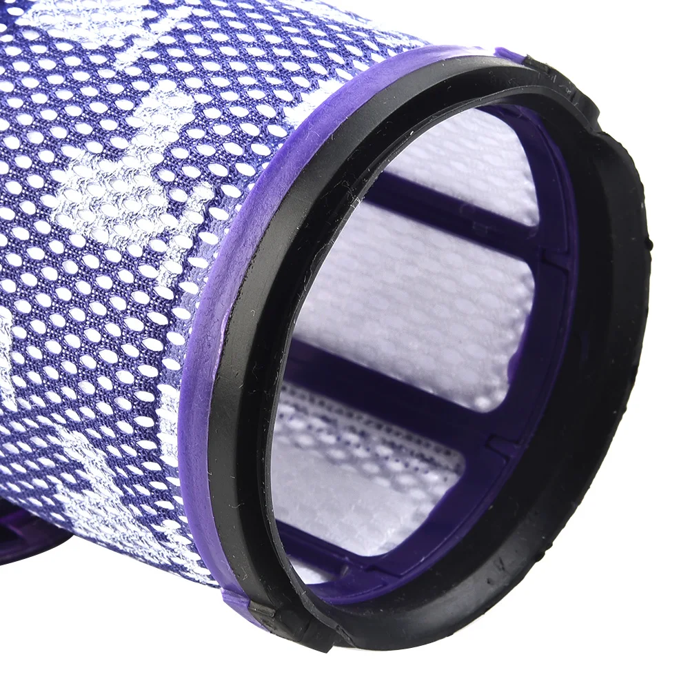 

Фильтр для пылесоса, подметальный робот V11 Absolute Pro V11, животное + плюс пыль, бытовой фиолетовый, сменный аксессуар