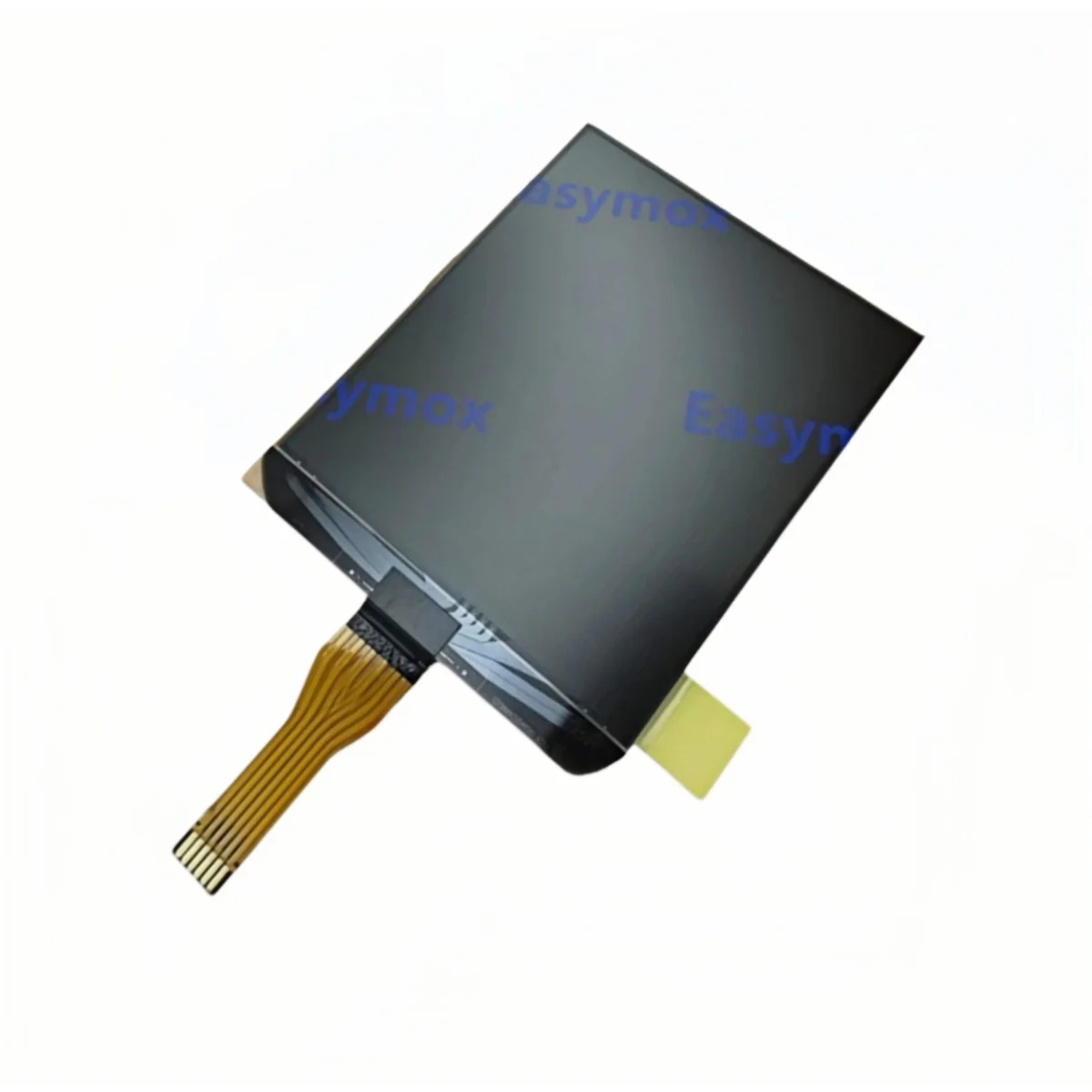 3.2 Inch Full LCD Display For Motorcycle Instrument Screen Dashboard Repairment Motorbike Parts FPC-MMI2004_P COG-MMIN2004-01