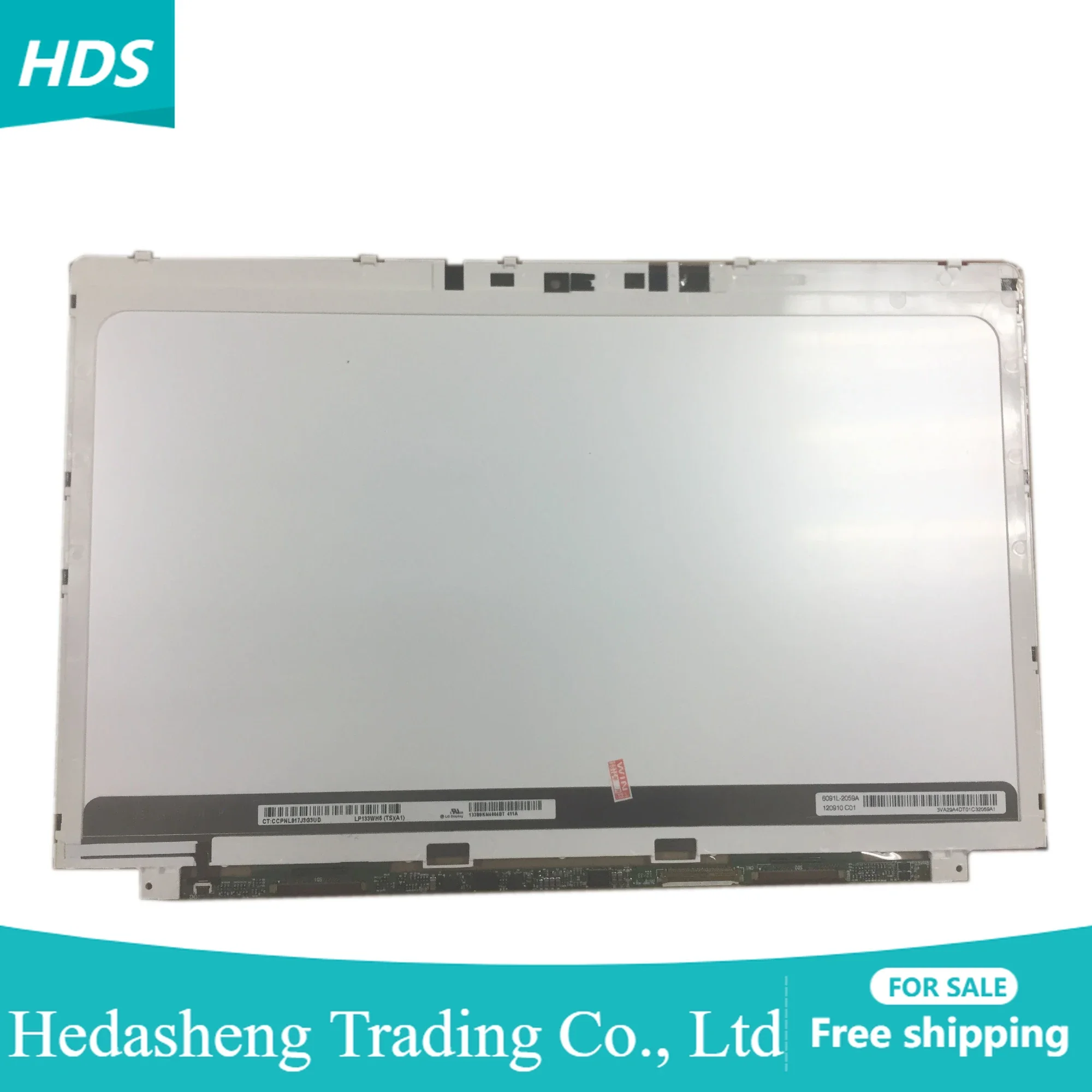 

LP133WH5 TSA1 LP133WH5-TSA1 LP133WH5(TS)(A1) для HP Spectre XT Pro 13, ЖК-экран со светодиодной подсветкой