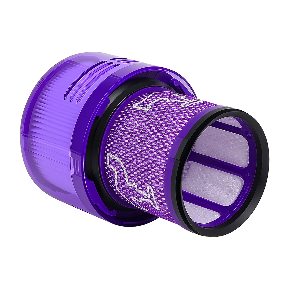 For Dyson Washable HEPA Filter Cyclone Accessories for Dyson V11 Animal V11 Torque Drive V15 Detect Vacuum Cleaner Replacement