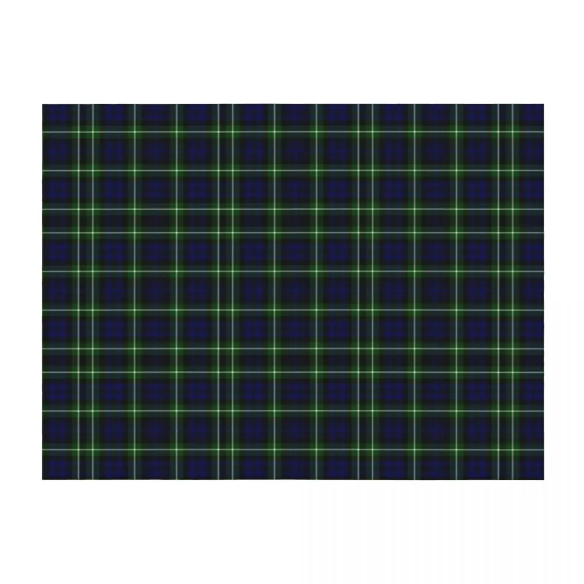 

Clan Lamont Tartan Throw Blanket Kid'S Thermals For Travel decorative Vintage Blankets
