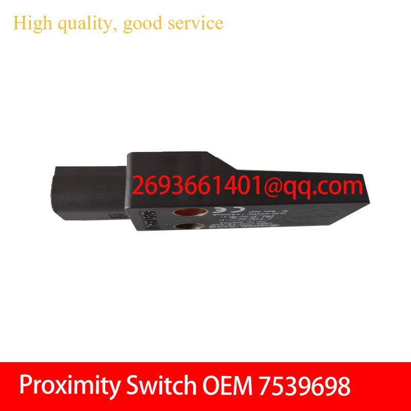 Forklift Spare Parts Sensor,proximity Switch OEM 7539698,Used for BT LPE200,LPE220,LPE250.