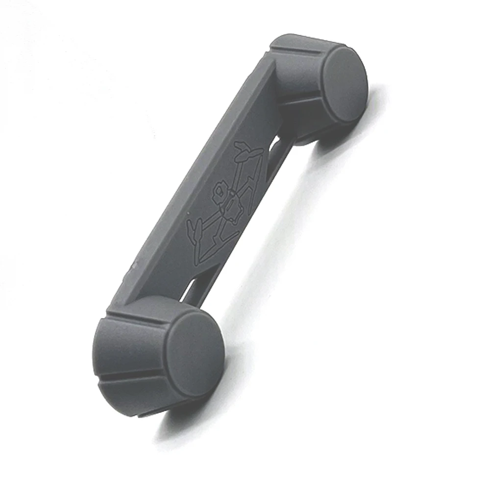 For DJI RC/RC 2 Thumb Rocker Holder Cover Joystick Protector Mini 4 Pro/Air 3/Mavic 4 Pro/Mini 3/Mini 3 Pro Controller Accessory