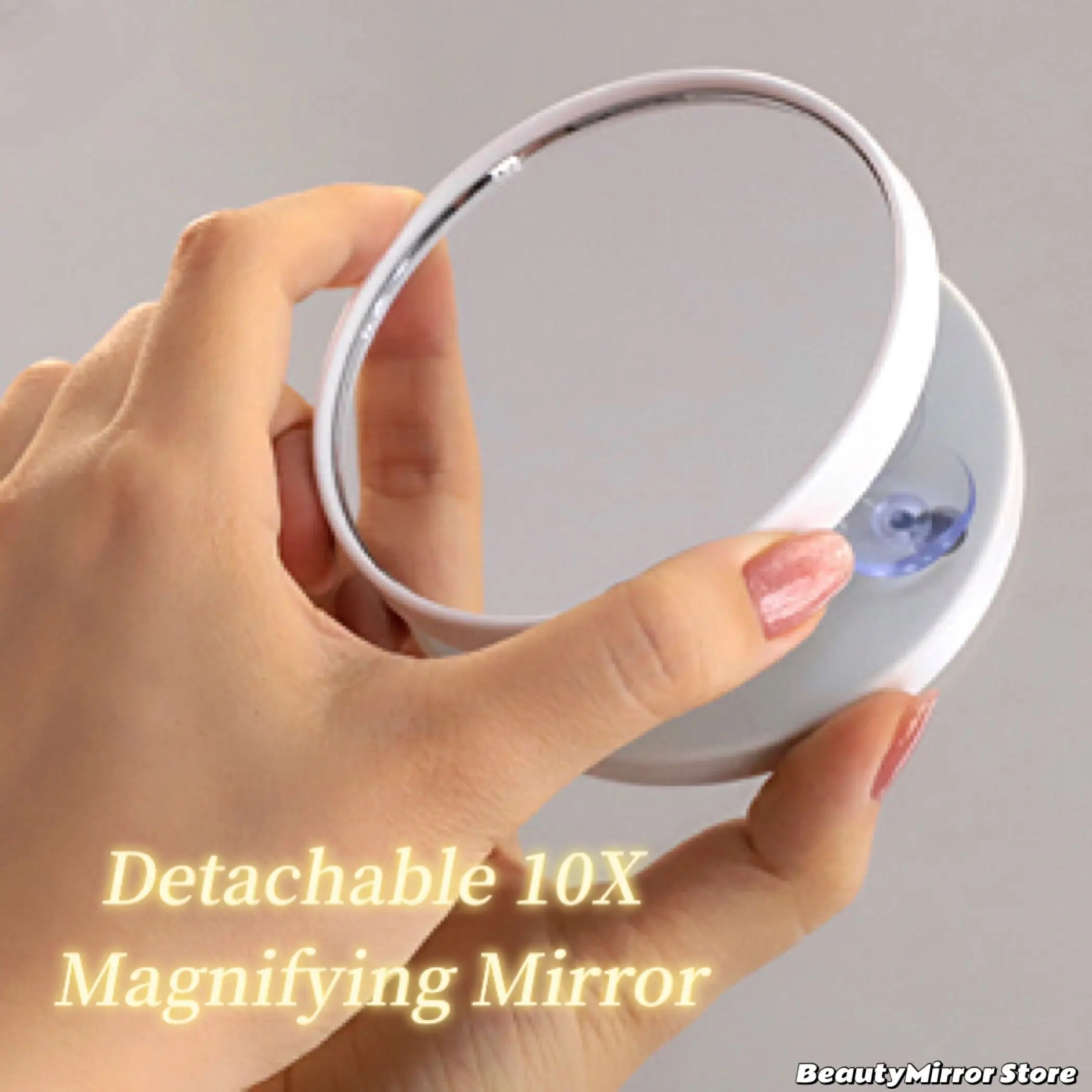 Makeup Mirror 10X Magnification Mirror