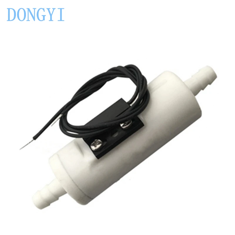 Water Flow Switch Sensor For Laser Engraving Cooling 8mm 10mm