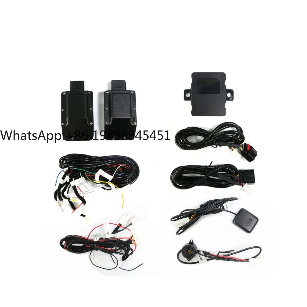 Millimeter Wave Rad…