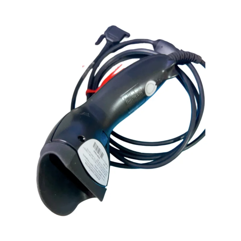 KEYENCE BL-N70R BL-N70RK BL-N70V BL-N70VE Small Laser Barcode Reader RS-232C Type Used for Reading High Reflectivity in Stock