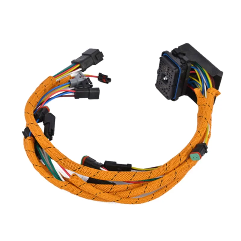 195-7336 1957336 Excavator Engine Wire Harness for Caterpillar 325C E325C 3126B