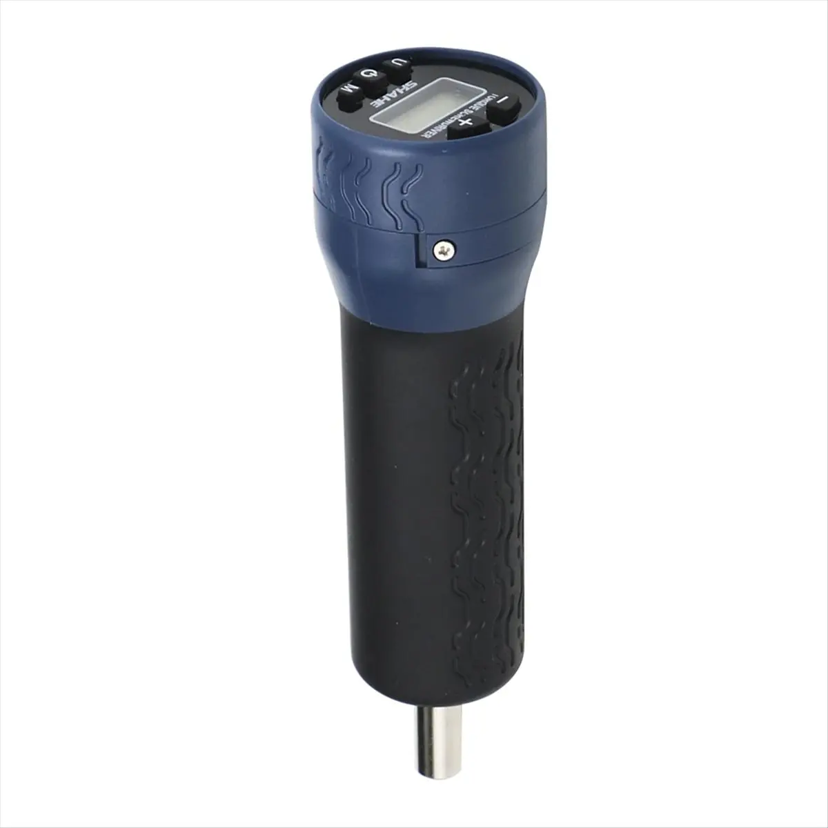 【Limited Offer】Adjustable Torque Screwdriver Wrench, 1/4-Inch Drive Digital Screwdriver with 10 Bit Set 0.12-12N.M for Bicycle R