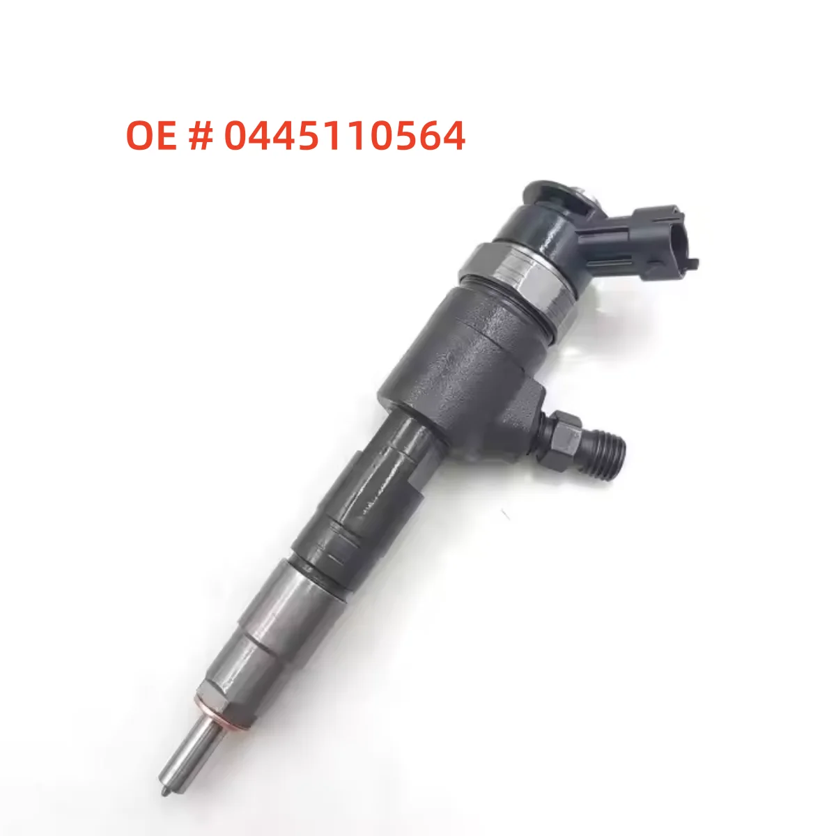 

High quality 0445110564 Diesel Common Rail Fuel Injector for Iveco