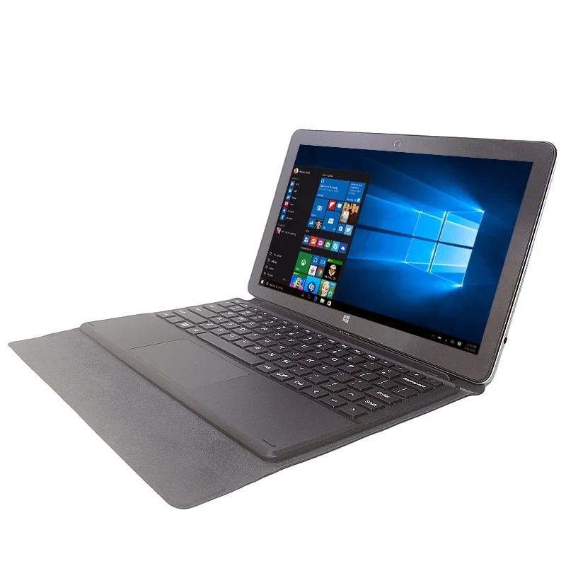 10.8 Inch 64 Bit Ezpad M6 Windows 10 Tablet Pc Ram 2gb Ddr3 Ram 32Gb Emmc X5 Z8350 Cpu 1366X768 Pixel Usb 3.0