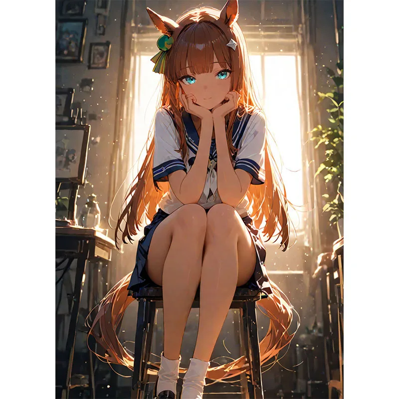 Wife card collection card boy game toy tabletop game birthday gift DIY anime Ubuyashiki Nichik Miku Nami Boa premium shiny card