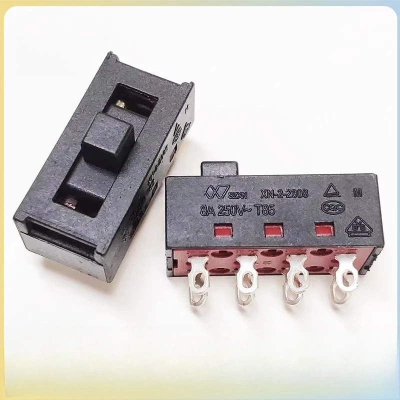 Suitable for dryer three-speed 8-pin switch XN-2-2308  1pcs