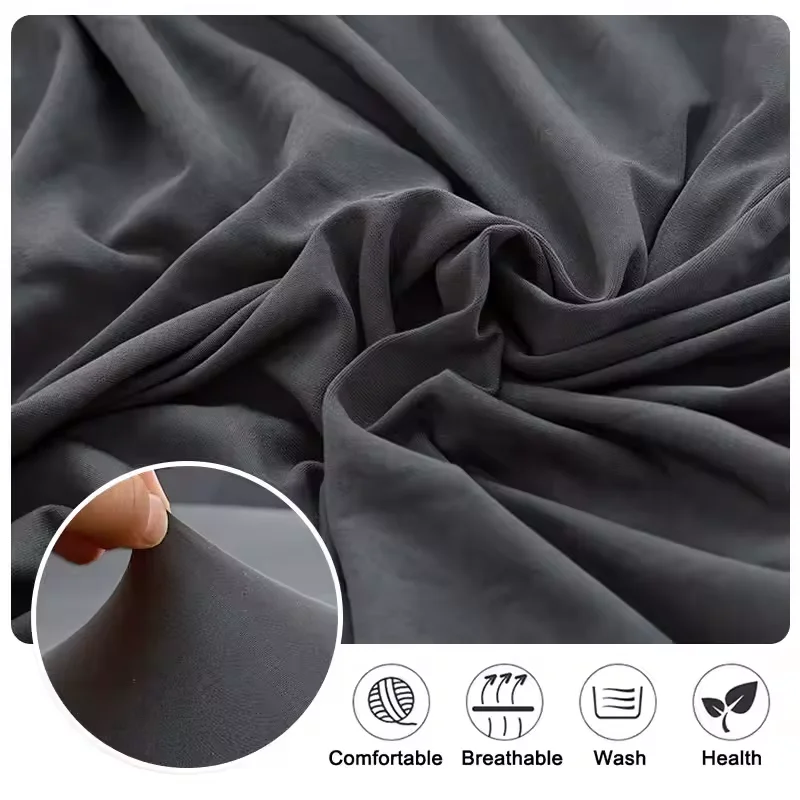 1PC Elastic Sofa Cover Seat Cu - Outdoor Furniture Cushions 22 X 22 评论和价格