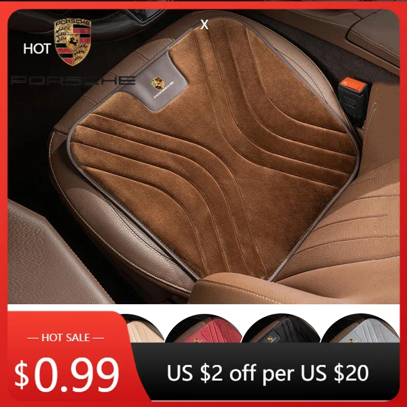 

Наклейка на автомобиль для Porsche Cayman, Cayenne, 911, Macan, Panamera, Taycan, Boxster, а также фланелевые накидки на сиденья для Porsche 911, Cayenne, Cayman, Panamera, Macan, Taycan, Boxster