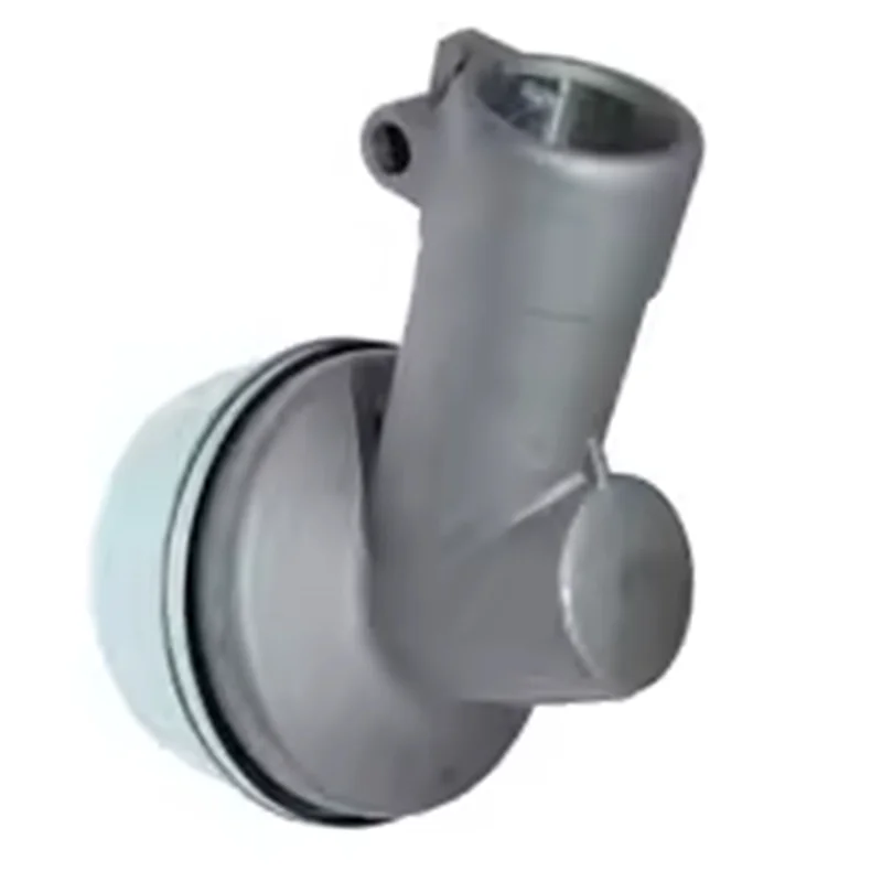 

VOFUN-Lawn Mower Tool Heads Lawn Mower Accessories For 4144 640 0100, 4144 640 0102 For Mower Accessories FS55 FS56 FS70