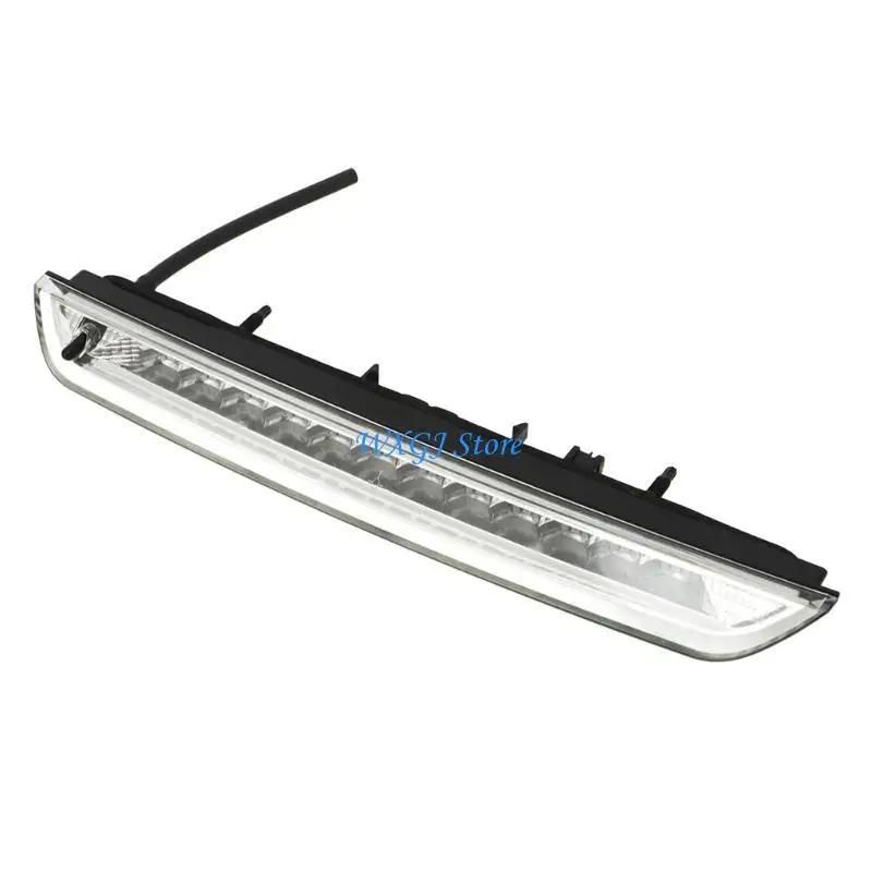 

37JE запасной шин Тормозной свет высокий уровень монтирования.