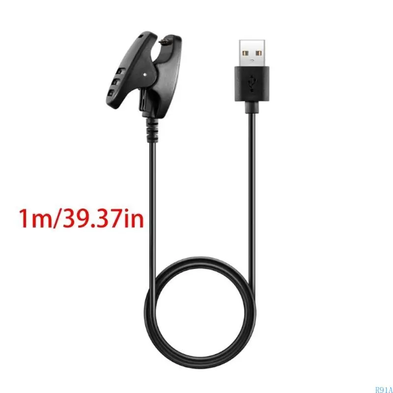 R91A SmartWatch Carder Carder Custable Dock Stand Cracket для 3 -го спартанского тренажера зарядка кабельного держателя базы