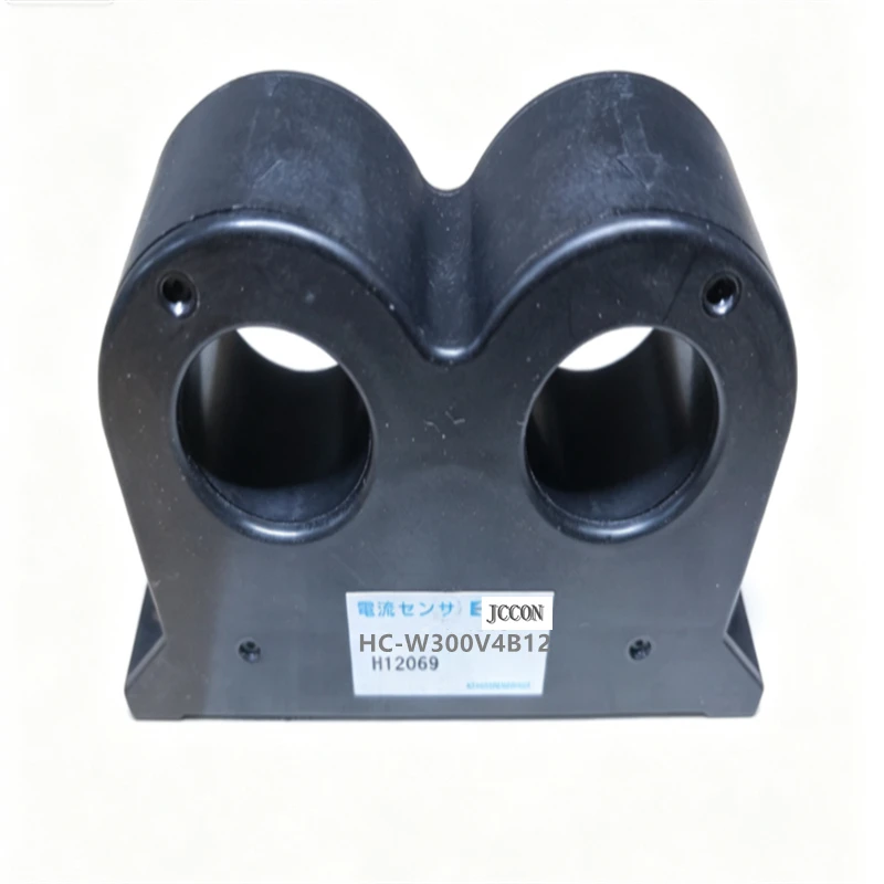 JCCON HC-W300V4B12 HC-W400V4B12 HC-W500V4B12 HC-W600V4B12 HC-W030V4B12 HC-W125V4B12 Semiconductor current transformer