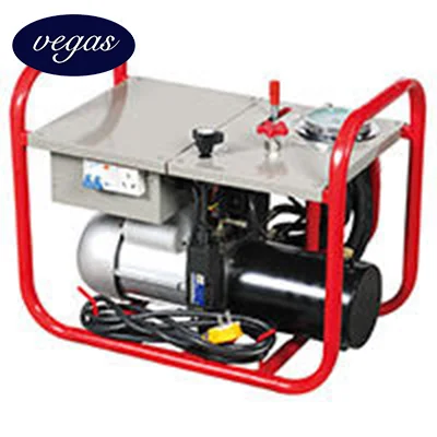 آلة لحام الأنابيب HDPE الانصهار المؤخرة الهيدروليكية 315 مم