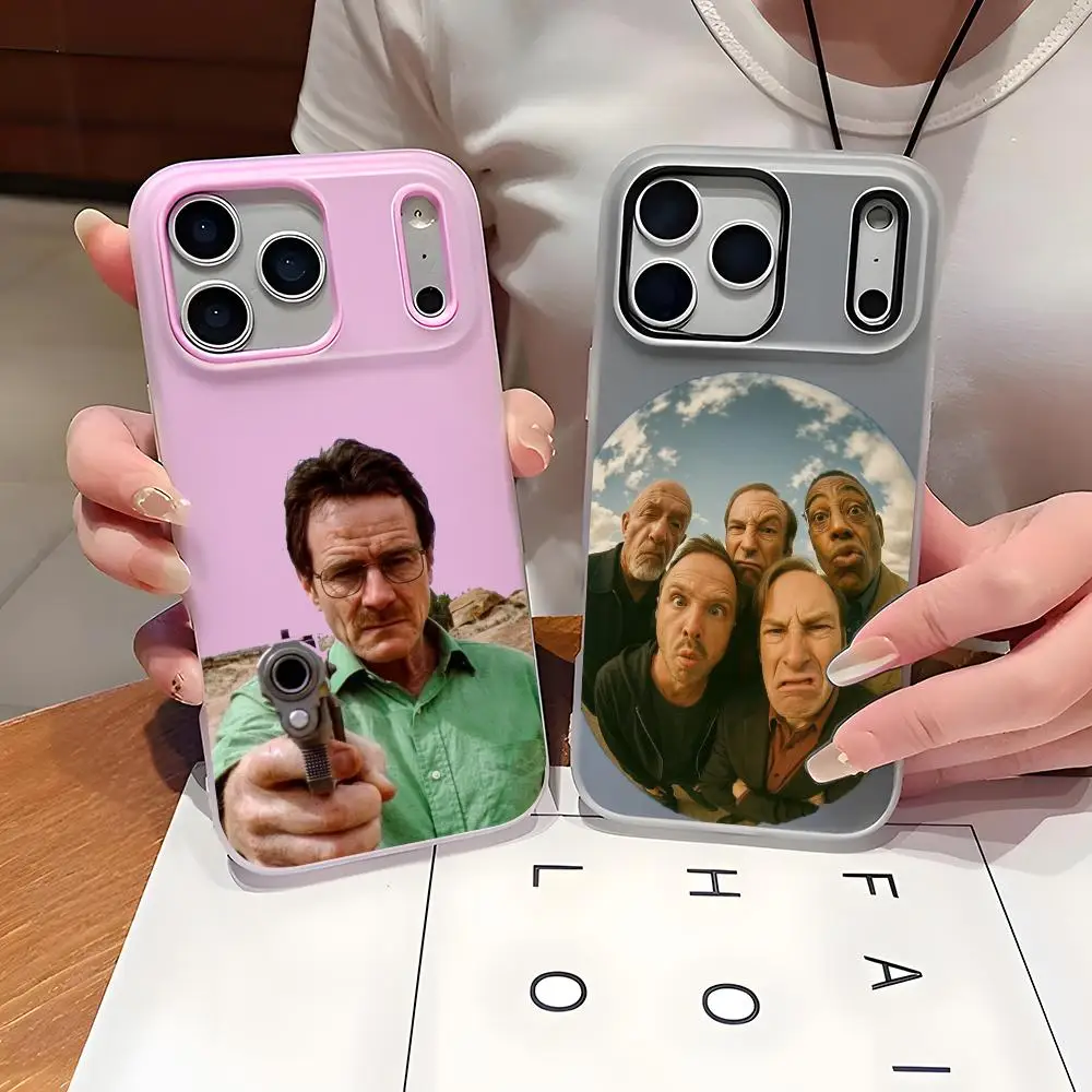 Phone Case Slim Cle…