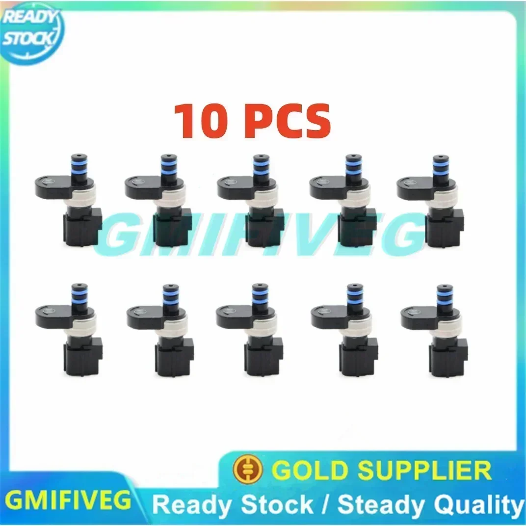 

New 10X 45RFE 545RFE 68RFE Line Pressure Sensor Transducer 4799758AD 04799758AD For Dodge for Chrysler Jeep Ram 46053AR 50-1040