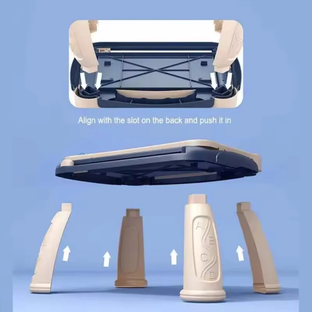 Funny Children Magnetic Drawing Board Color Graffiti Art Educational DIY Doodle Drawing Board Drawing Tool Gift For Kids Toy