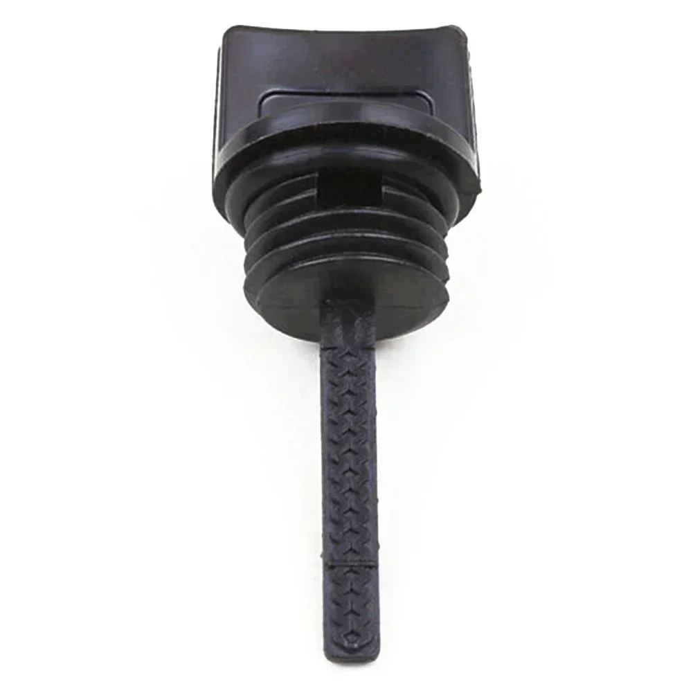 Oil Filler Cap Dipstick For HONDA GX140 GX160 GX200 Engine 5.5/6.5HP Lawn Mower Accessories 15600-ZE1-003