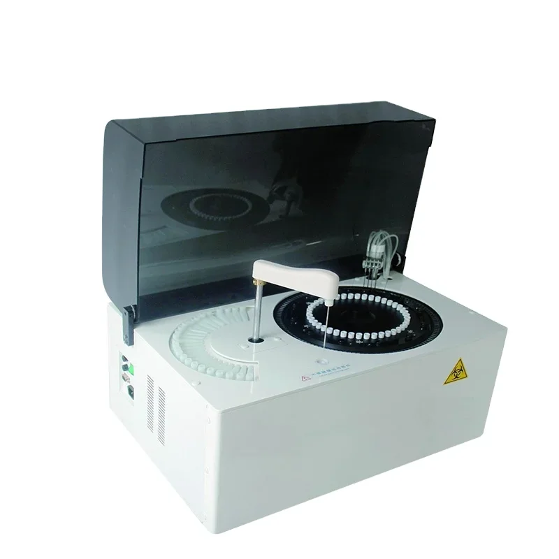 ICEN IN-B012 dry clinical fully automated chemistry analyzer laboratory biochemistry analyzer