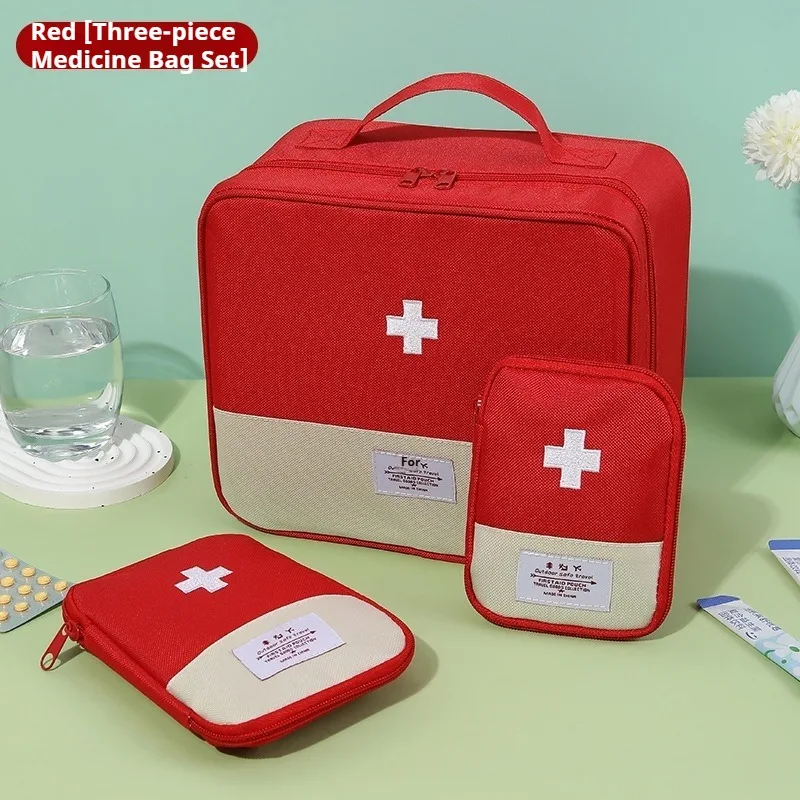 kit-de-primeiros-socorros-portatil-com-3-pecas-bolsa-organizadora-de-remedios-e-estojo-para-comprimidos-para-uso-diario-em-viagens-e-casa