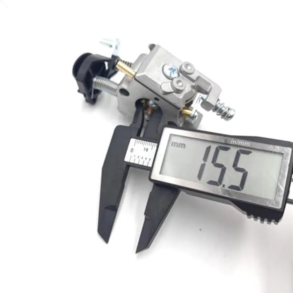 Carburetor Suitable for 545RXT 545FXT 545RX 545FX 545F 345FR 545FR Engine Models Optimized for Steady Engine Operation