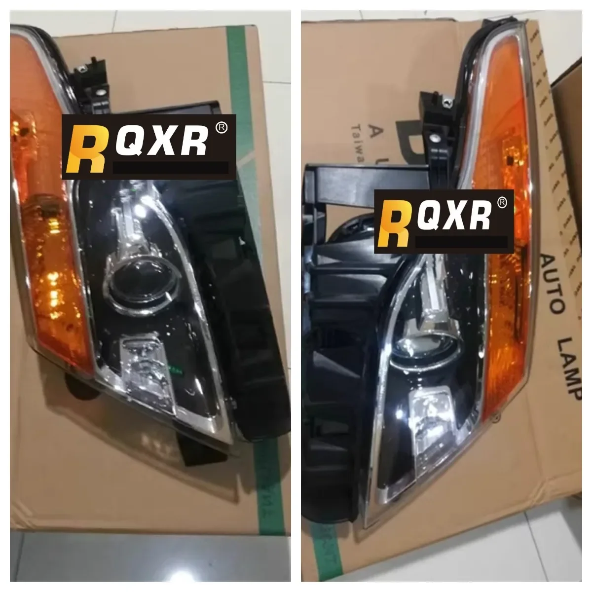

Передняя фара для Ford Explorer 11-15 DRL, дневные ходовые огни, дальний ближний свет, указатель поворота