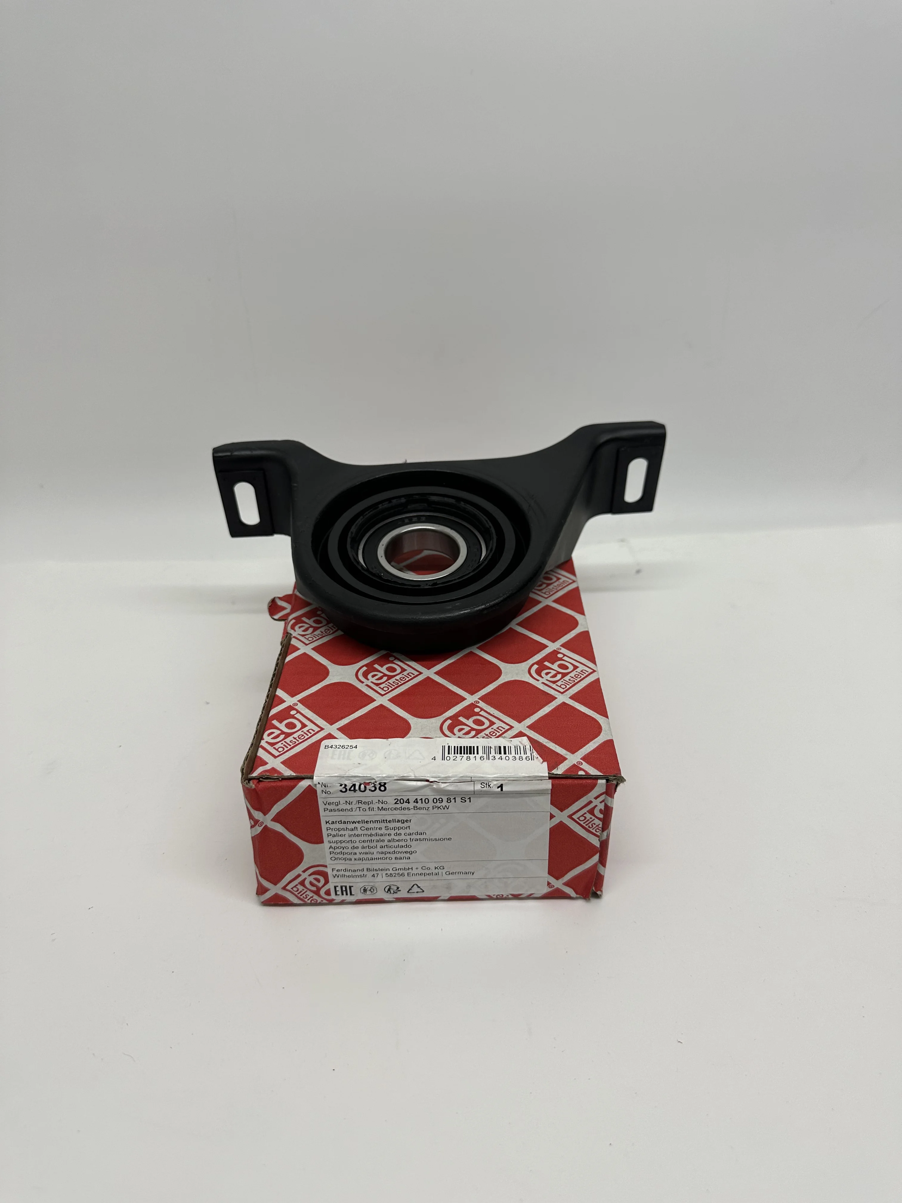 2044100981,2044101581,204410118 passend für C-Klasse, E-Klasse, W204, W212, C218, C207 Antriebswelle Gummiband Quer