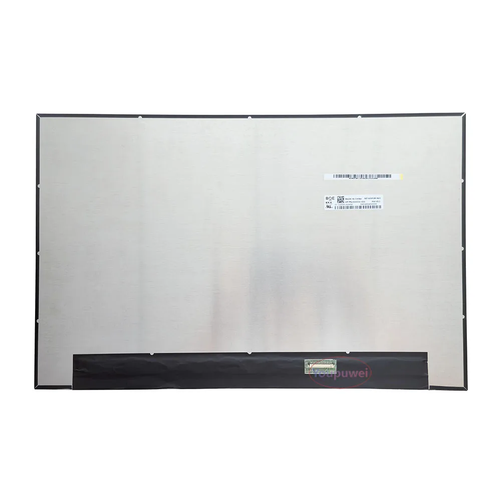 

Laptop LCD Screen NE160WUM-N63 1920(RGB)x1200 IPS eDP 30-pins 16.0-inch replacement display