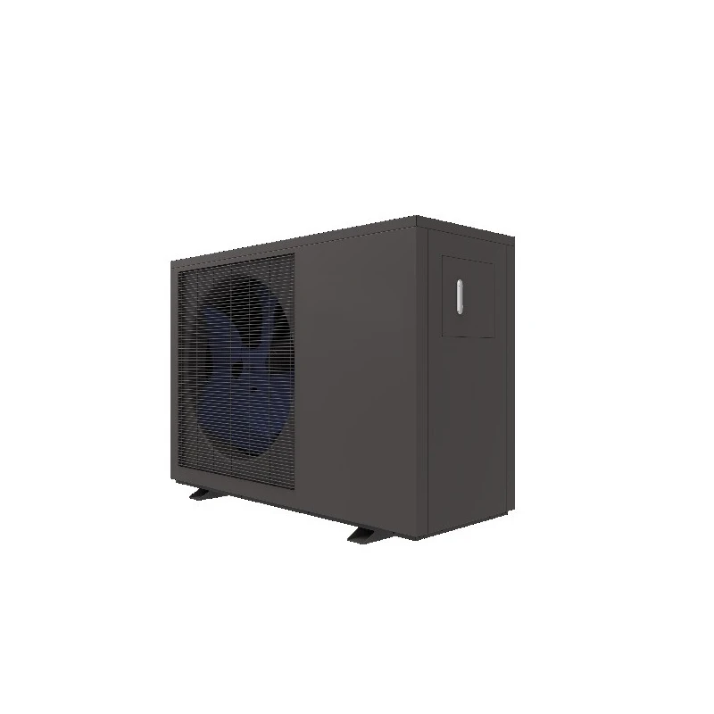 High-Efficiency R290 Monoblock Full DC Inverter Heat Pump for Sustainable and Eco-Friendly Home and Commercial Heating Solutions