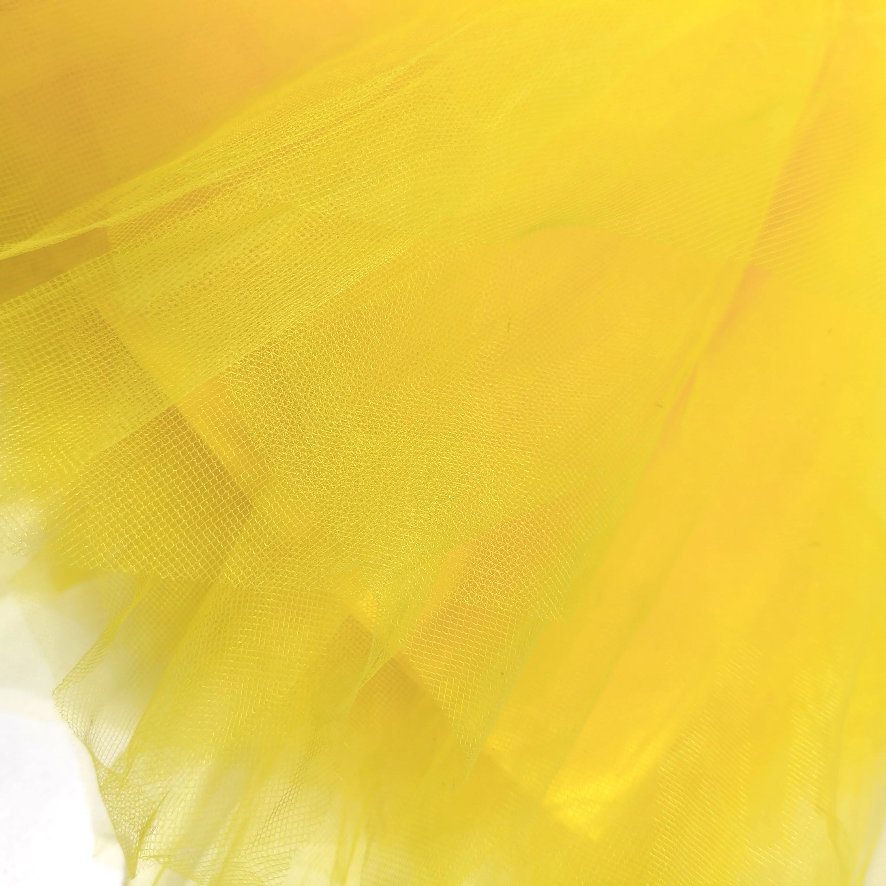 Erwachsenenrock aus Leichtem, Weichem Tüll mit Elastischem Bund, Ideal für Prinzessinnen-Kostüme, Pride-Paraden und Alltägliche Modische Statements – Detail 23