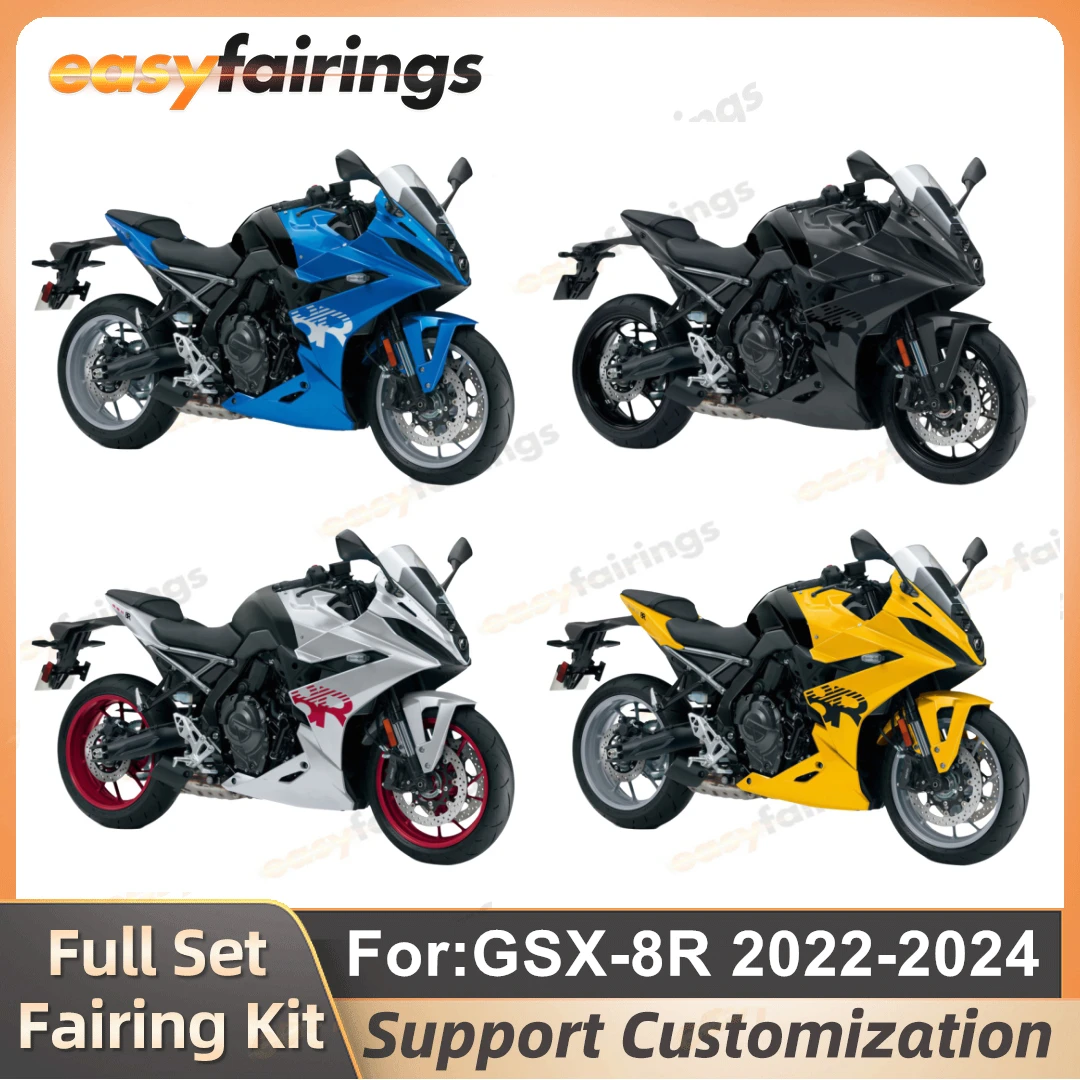 Motorcycle Injectio…