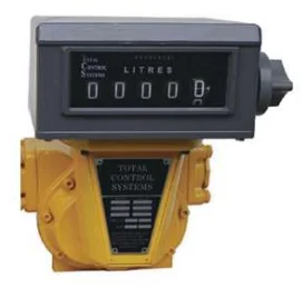 Tanker Flowmeter Petrol Loading And Oil Unloading Flow Meter