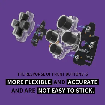 6 best sales Myš ps5 - №4