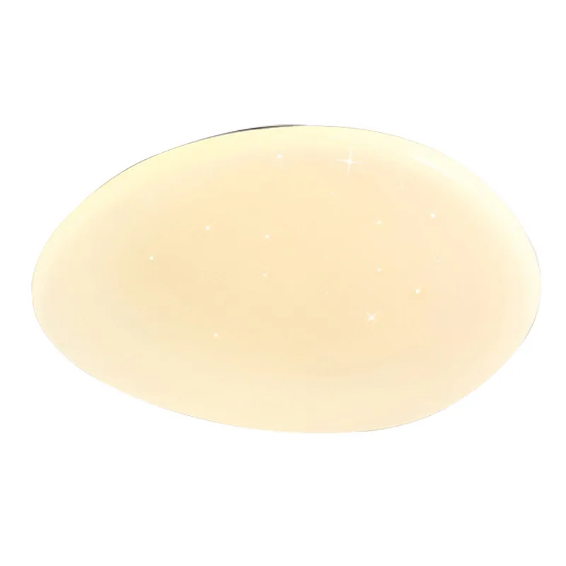 

Cobble bedroom starry sky Nordic modern eye protection room ceiling lamp with wabi sassafras