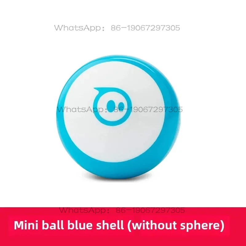 coque-de-robot-spherique-intelligente-programmable-telecommandee-mini-coque-de-remplacement-ne-comprend-que-la-coque