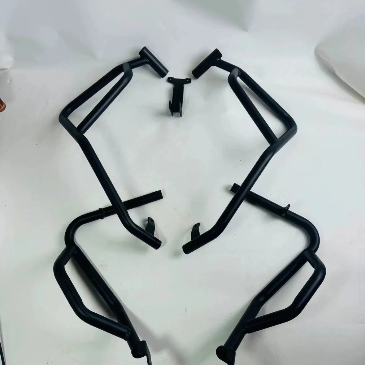 

Motorcycle Engine Guard Bumper Body Anti-fall Guard Suitable For Honda XL750