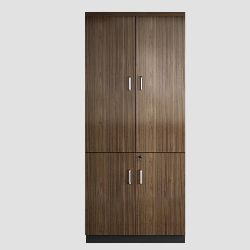 Tidy Minimalist Filling Cabinets Modern Designer Italian Special Filing Cabinets Sleek High Office Furniture Lemari Arsip XYWJG