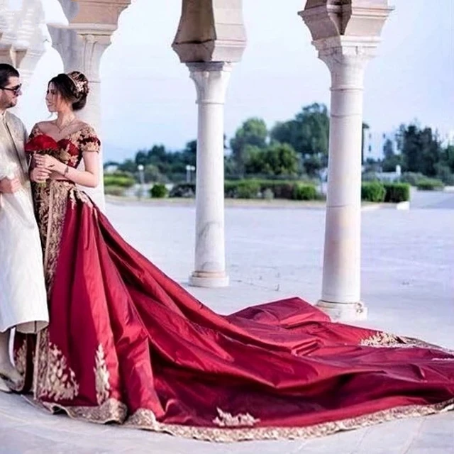 Tunesische hochzeitskleider Clearance