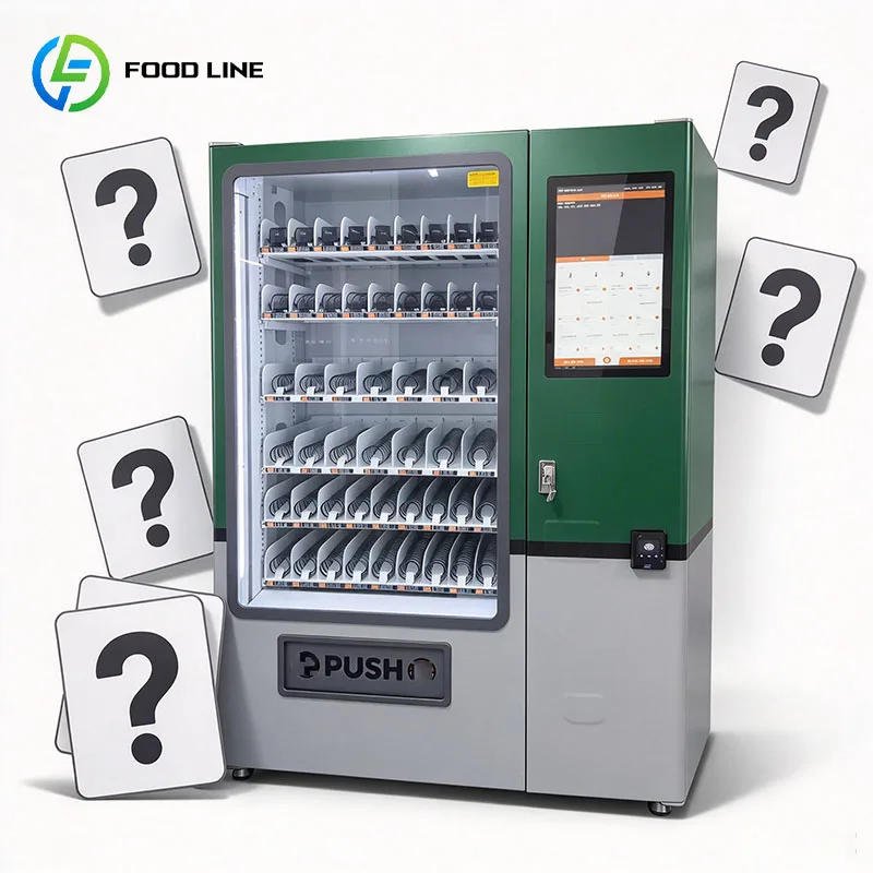 Collectible Card Machine Automatic Vending Dispenser Mystery Boxes for Retail Stores Customized