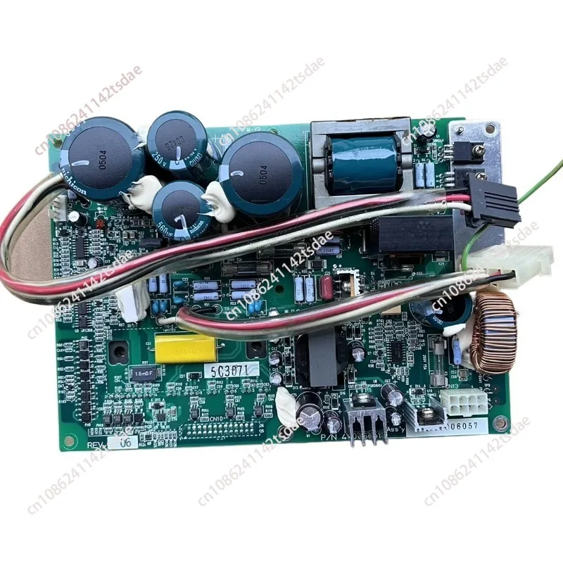 Heavy Duty Industrial Sewing Machine Circuit Board, SC910 Compatible Driver Board for Computer Flat Car