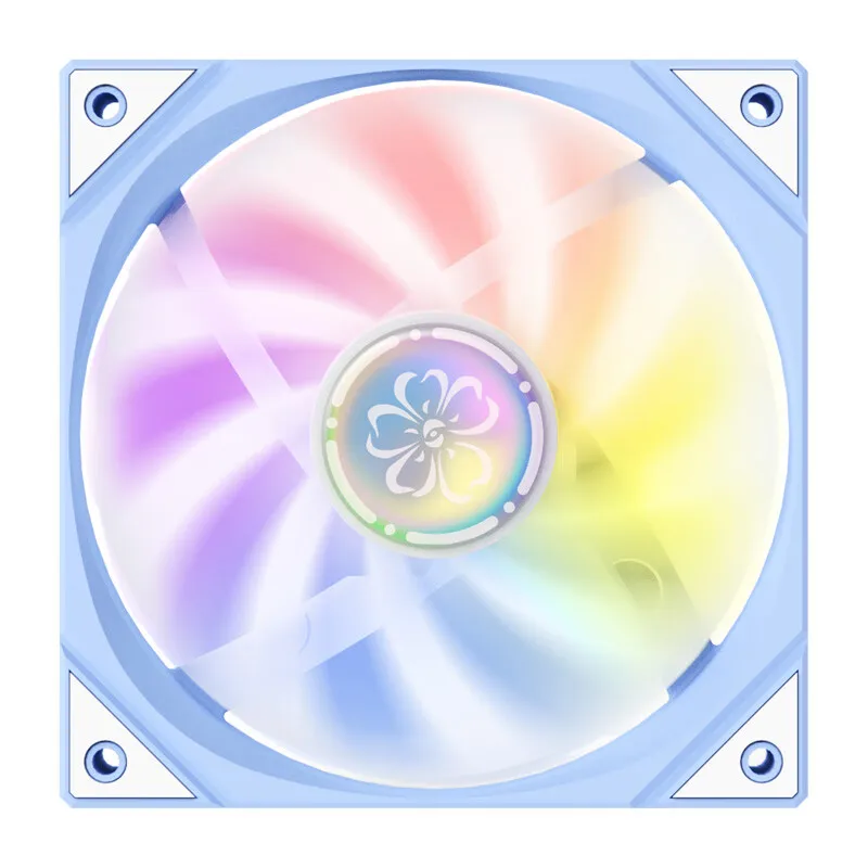 YESTON YT-360 Refrigeración Líquida CPU 360mm – Compatible LGA1700 AM5